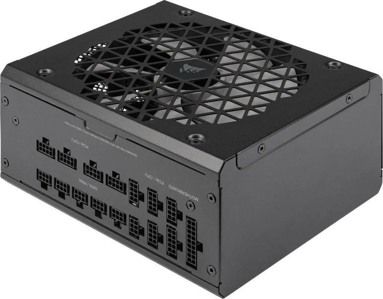 Блок питания Corsair RM1200x Shift (CP-9020254) 001112 фото