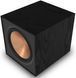 Сабвуфер KLIPSCH R-121SW Черный, Активный, 200 Вт, Тип Фазоинвертор, 12" динамик спереди, корпус МДФ, медные диффузоры 523913 фото 1