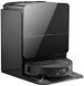 Робот-пылесос с влажной уборкой RoboRock Saros Z70 Black 598575 фото 2