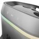 Power Audio AOC O3, 80 Вт, Bluetooth, акумулятор 12 годин, функція посилення басів, бездротова зарядка, IPX4 2010781 фото 8