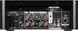 Стереопідсилювач MARANTZ Melody X M-CR612 Чорний, CD-програвач, FM/DAB+, BT, Wi-Fi, AirPlay2, Spotify, Multiroom HEOS 526745 фото 2