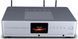 Інтегрований підсилювач Audiolab Omnia Silver 605907 фото 4