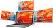 Монитор EXTRALINK Smart Life S680 14" 1920x1080 IPS 2025012 фото 2