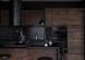 Витяжка вбудована VDB Boho Isla Black 006355 фото 5