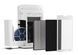 Очищувач повітря SHARP Plasmacluster UA-KIN42E-W Білий Wi-Fi 2001108 фото 10