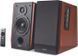 Мультимедийная акустика Edifier R1700BTs Brown 028452 фото 1