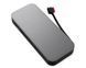 Зовнішній акумулятор (павербанк) Lenovo Go USB-C Laptop Power Bank 20000 mAh (40ALLG2WWW) 613728 фото 3