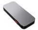 Зовнішній акумулятор (павербанк) Lenovo Go USB-C Laptop Power Bank 20000 mAh (40ALLG2WWW) 613728 фото 1