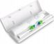 Зубний центр (іригатор + щітка) Waterpik Sensonic Complete Care White with Chrome CC-04CD010-1 592456 фото 4