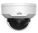 IP-камера відеоспостереження Uniview IPC322LB-DSF40K-G 2MP 4mm 002416 фото 1