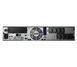 Лінійно-інтерактивне ДБЖ APC Smart-UPS X 750VA Rack/Tower LCD (SMX750I) 022104 фото 3