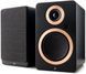 Акустична система Argon Audio Forte A5 MK2 Black (2-Pack) 601020 фото 1