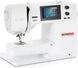 Швейна машинка комп'ютеризована Bernina B 435 White 612377 фото 2