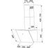 Витяжка Franke FVT 905 WH A 314124 фото 2