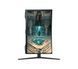 Монитор Samsung Odyssey G6 (LS27BG650EUXEN) 026203 фото 4
