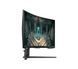 Монитор Samsung Odyssey G6 (LS27BG650EUXEN) 026203 фото 5