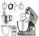 Кухонна машина Kenwood Titanium Chef Patissier XL KWL90.244SI 020693 фото 1