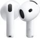 Навушники TWS Apple Airpods 5 (MKFW4) 2154390 фото 1