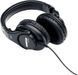 Наушники без микрофона Shure SRH440 028794 фото 4