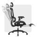 Кресло для геймера Huzaro Combat 7.9 Black 2020614 фото 9