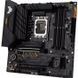 Материнська плата ASUS TUF GAMING B660M-PLUS WIFI (90MB1AZ0-M1EAY0) 022864 фото 3