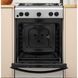 Комбинированная плита Indesit IS5G0KMX/E 015557 фото 4