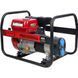Бензиновый генератор PEZAL PGG3200XS 000147 фото 1