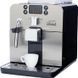 Кавомашина автоматична Gaggia Brera Black (RI9305/11) 015801 фото 1
