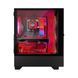 Корпус Modecom Siroco ARGB Flow Midi Black (AT-SIROCO-MG-10-00ARGB-0002) 017959 фото 12