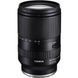 Длиннофокусный объектив Tamron AF 28-200mm f/2.8-5.6 Di III RXD 014503 фото 1