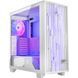 Корпус Modecom Perun Apex ARGB Midi White (AT-PERUN-4F-ARGB-20-000000-0002) 018430 фото 1