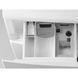 Пральна машина автоматична Electrolux MEW6FN448XP 031526 фото 3