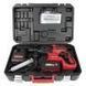 Перфоратор акумуляторний Worcraft CRH-S20LiBAM 034966 фото 17