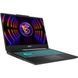 Ноутбук MSI Cyborg 15 A12VE (A12VE-016XPL) 026912 фото 3