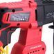 Перфоратор акумуляторний Worcraft CRH-S20LiBAM 034966 фото 6