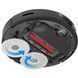 Робот-пилосос з вологим прибиранням RoboRock Q Revo Black (QR52-00) 036640 фото 5