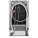 Посудомийна машина Electrolux EEM74320L 030785 фото 2