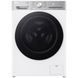 Стиральная машина автоматическая LG F2W9S902W 031383 фото 1