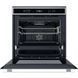 Духовка электрическая Whirlpool W6 OS4 4S1 P BL 012080 фото 3