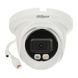 IP-камера видеонаблюдения Dahua Technology IPC-HDW2849TM-S-IL-0280B 002500 фото 1