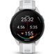 Смарт-годинник Garmin Forerunner 165 Mist Gray/Whitestone (010-02863-21/A1) 035066 фото 3