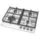 Варочная поверхность газовая Gorenje GW641X 007345 фото 2