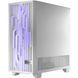 Корпус Modecom Perun Apex ARGB Midi White (AT-PERUN-4F-ARGB-20-000000-0002) 018430 фото 3