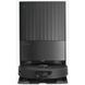 Робот-пилосос з вологим прибиранням RoboRock Q Revo Black (QR52-00) 036640 фото 2