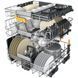 Посудомоечная машина Whirlpool W8I HP42 L 030985 фото 10
