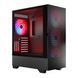 Корпус Modecom Siroco ARGB Flow Midi Black (AT-SIROCO-MG-10-00ARGB-0002) 017959 фото 3