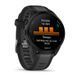 Смарт-часы Garmin Forerunner 165 Music Black/Slate Gray (010-02863-30/B0) 614159 фото 3