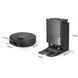 Робот-пилосос з вологим прибиранням RoboRock Q Revo Black (QR52-00) 036640 фото 4
