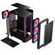 Корпус Modecom Siroco ARGB Flow Midi Black (AT-SIROCO-MG-10-00ARGB-0002) 017959 фото 17