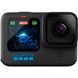 Екшн-камера GoPro HERO 12 Black (CHDHX-121-RW) 014394 фото 1